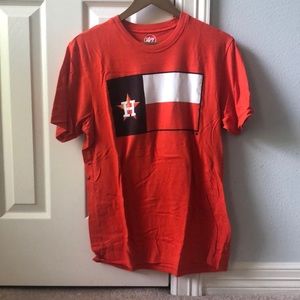 Astros tee